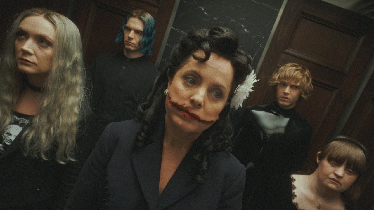 American Horror Story Sezon 13 Odcinek 3