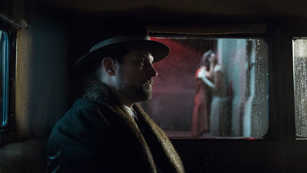 Babylon Berlin Sezon 1 Odcinek 8