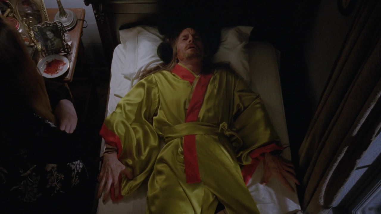 American Horror Story Sezon 3 Odcinek 7