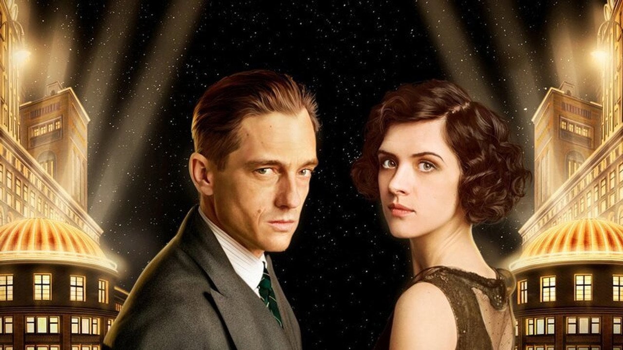 Babylon Berlin Sezon 5 Odcinek 3