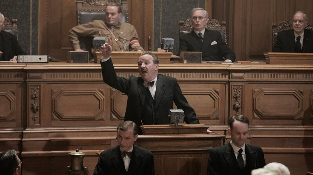 Babylon Berlin Sezon 5 Odcinek 5