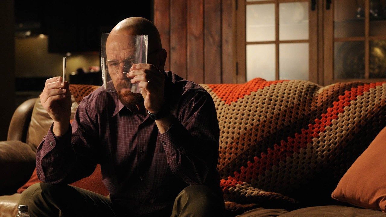 Breaking Bad Sezon 5 Odcinek 2