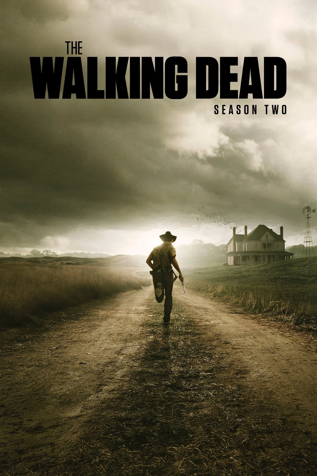 The Walking Dead Sezon 2