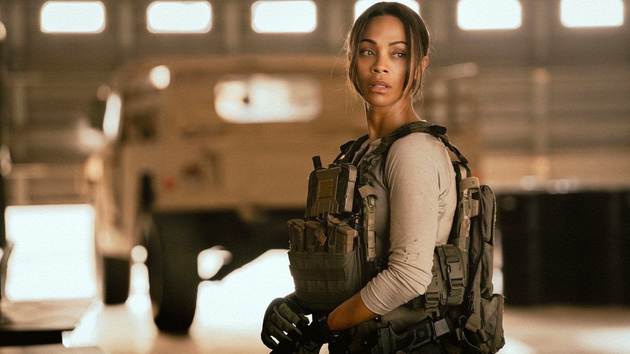 Special Ops: Lioness Sezon 2 Odcinek 8