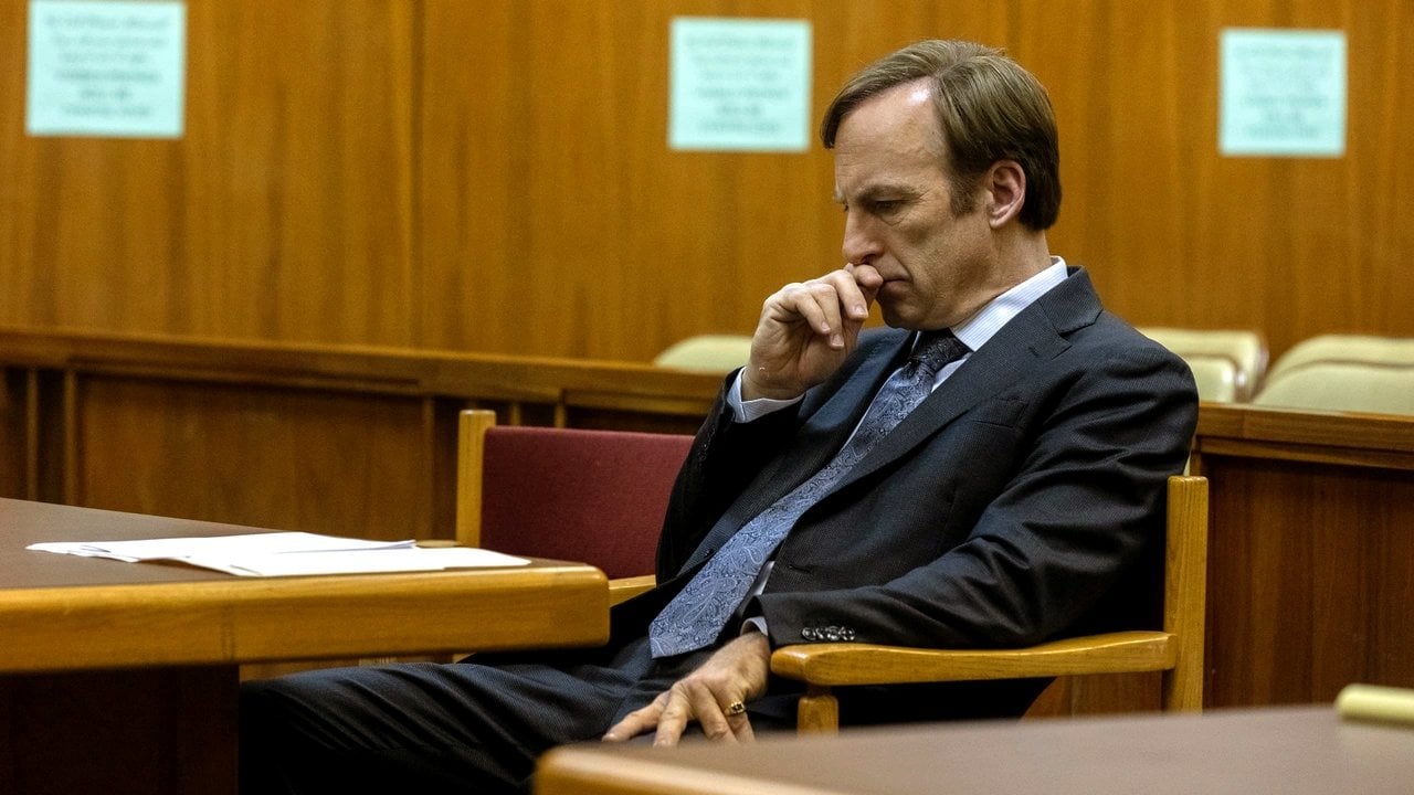Zadzwoń do Saula Sezon 5 Odcinek 7