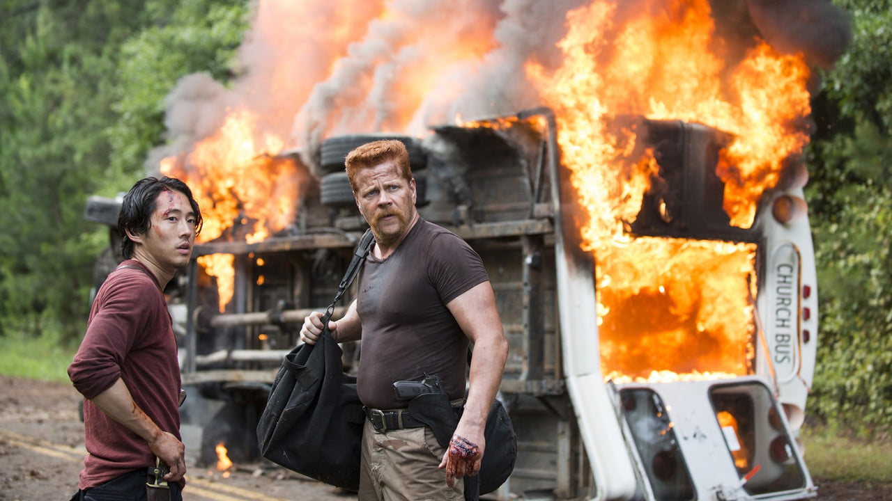The Walking Dead Sezon 5 Odcinek 5