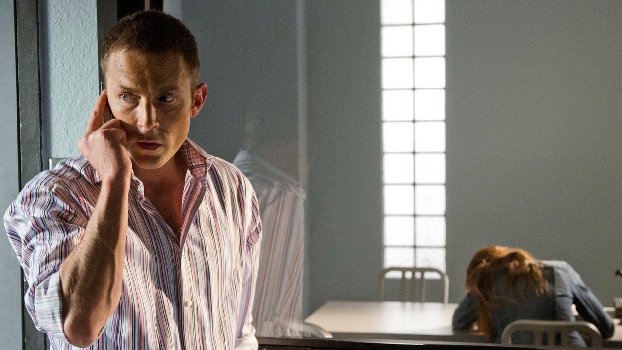 Dexter Sezon 8 Odcinek 3