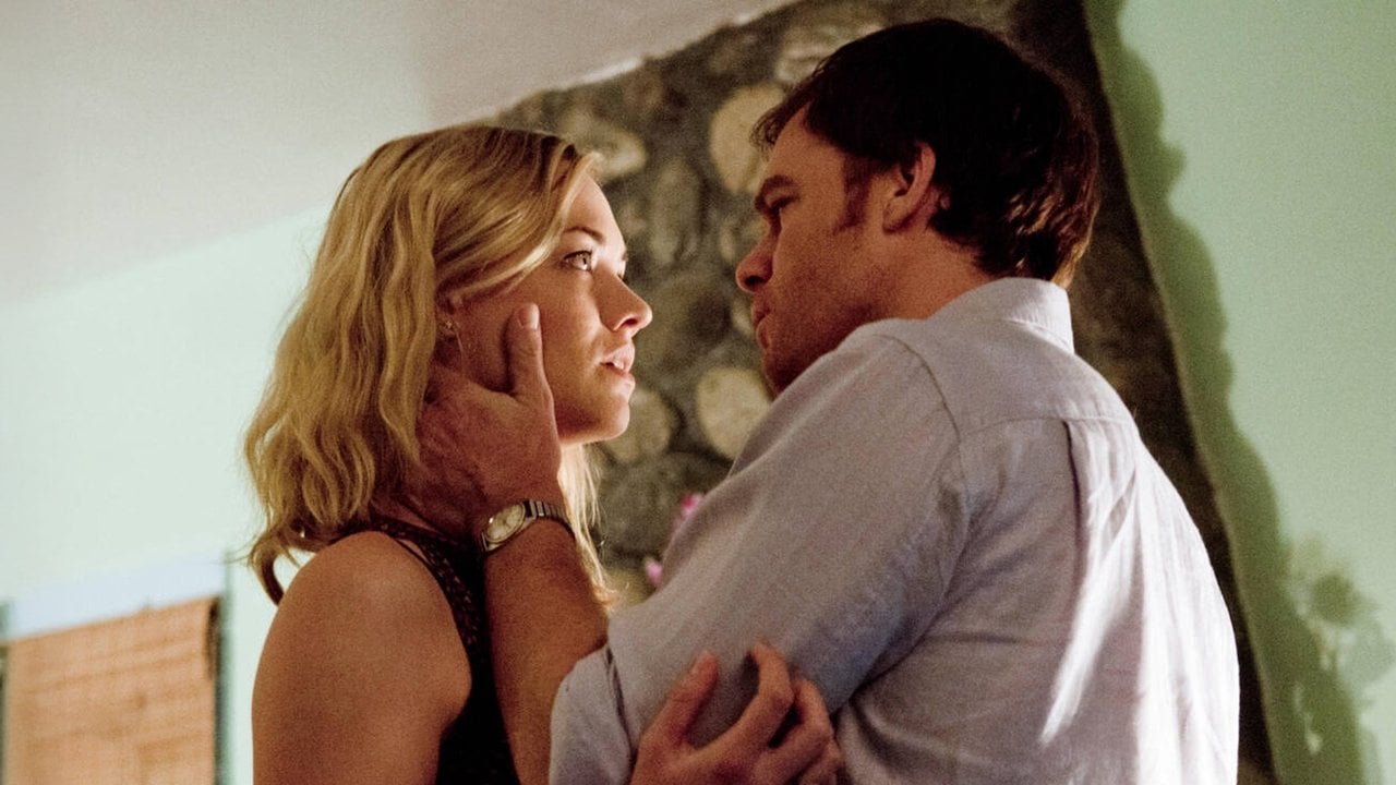 Dexter Sezon 7 Odcinek 7