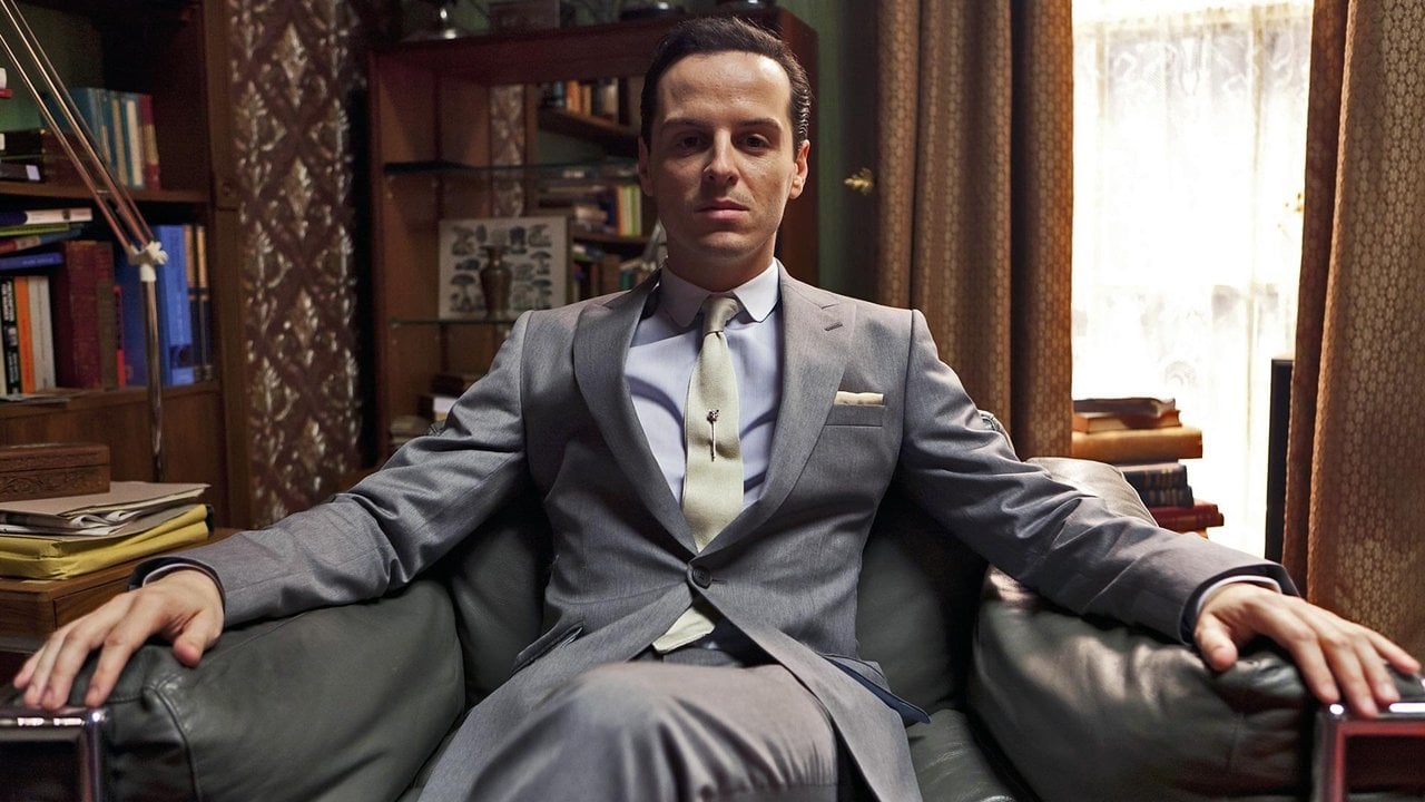 Sherlock Sezon 2 Odcinek 3