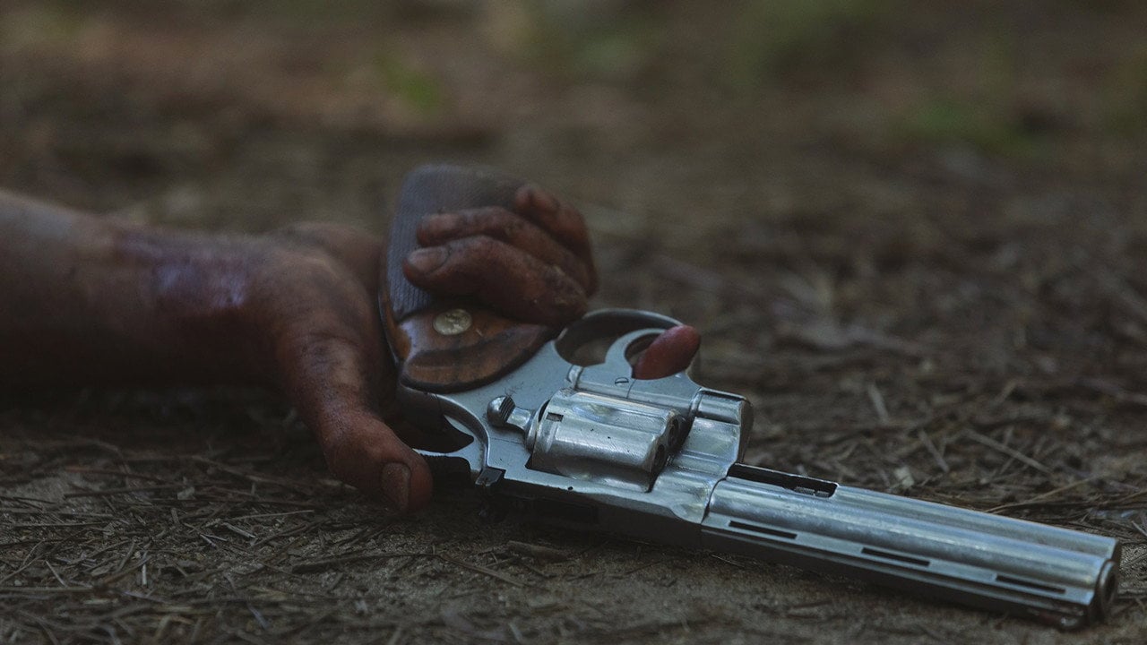 The Walking Dead Sezon 9 Odcinek 5