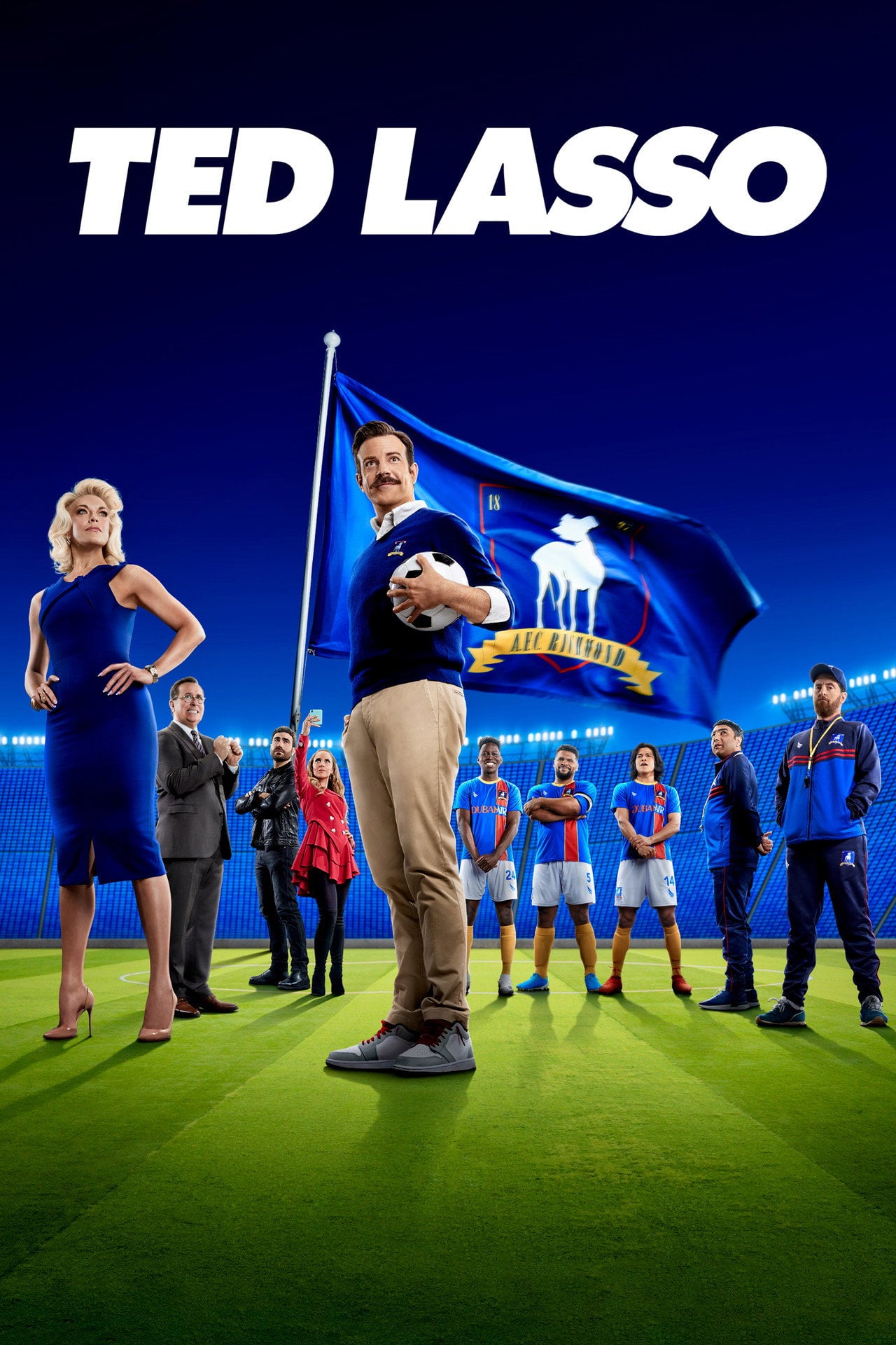 Ted Lasso Sezon 2