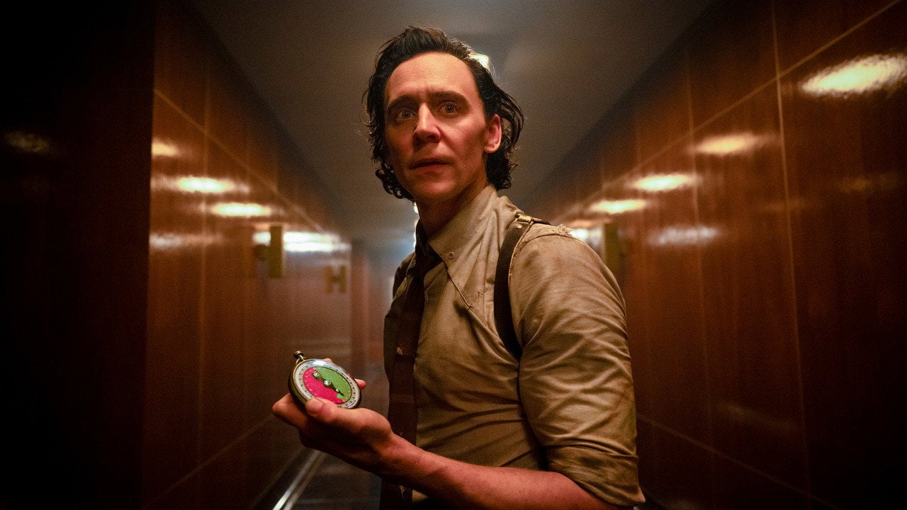Loki Sezon 2 Odcinek 1