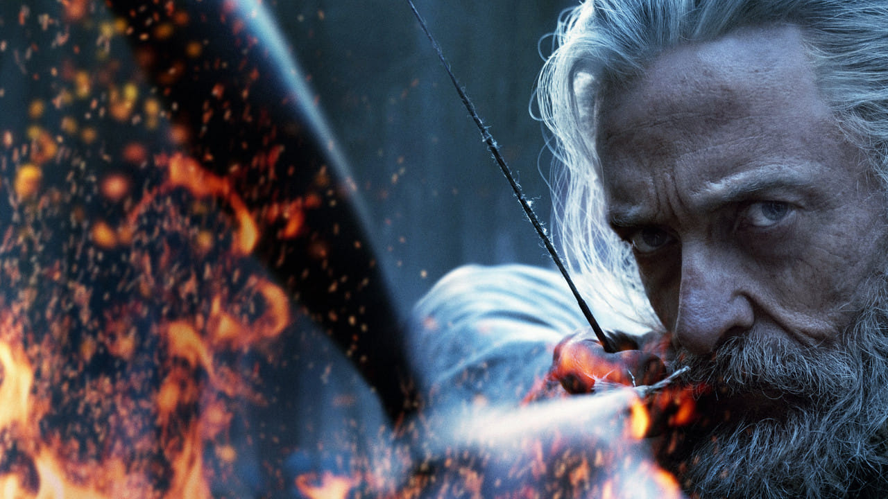Robin Hood: Koniec legendy