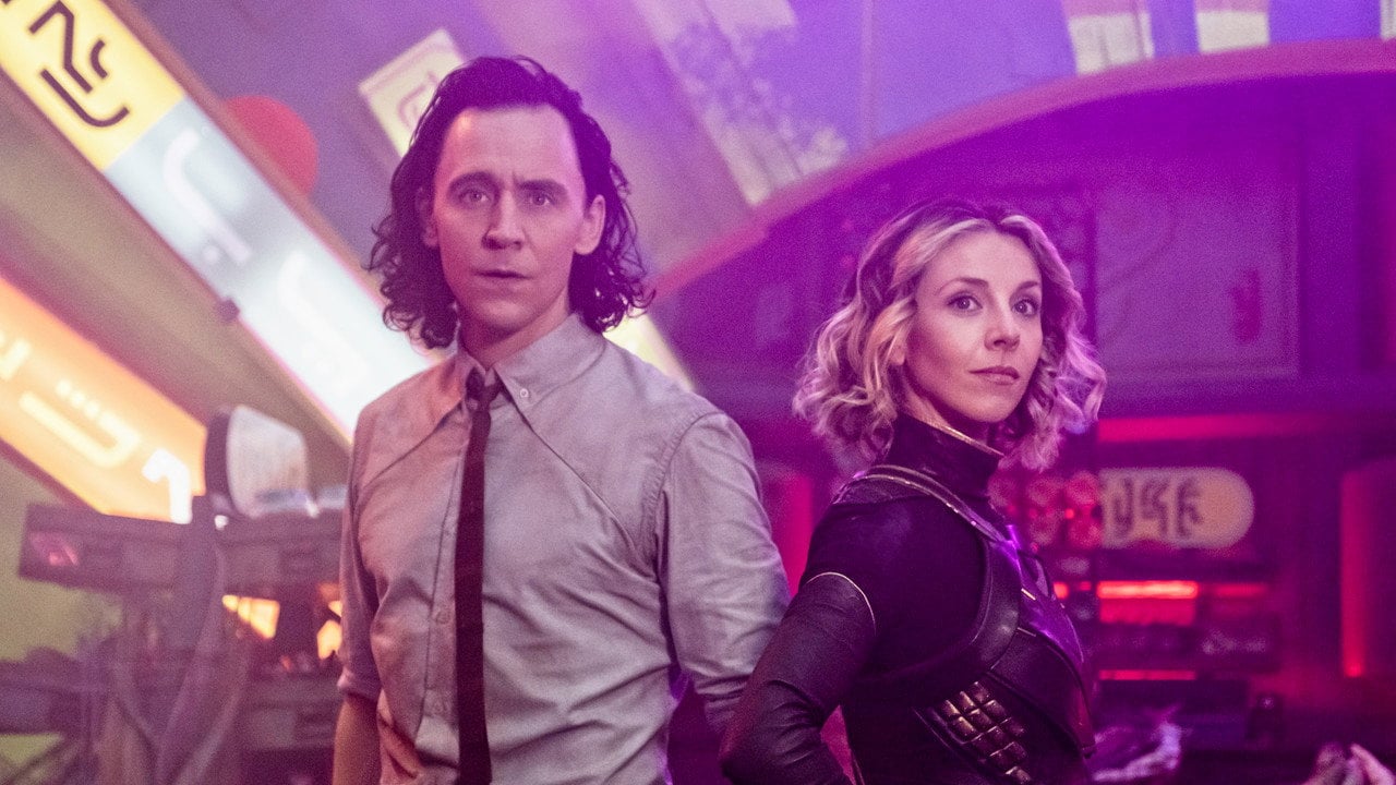 Loki Sezon 1 Odcinek 3