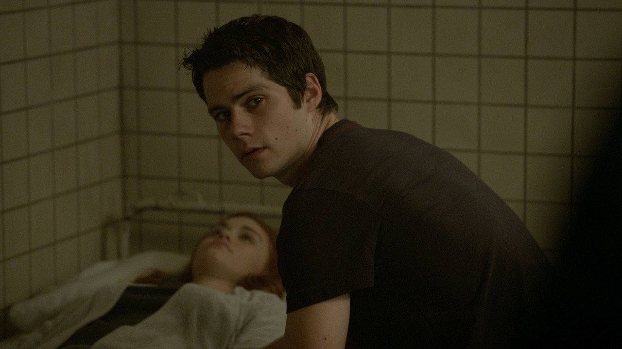 Teen Wolf: Nastoletni wilkołak Sezon 5 Odcinek 14