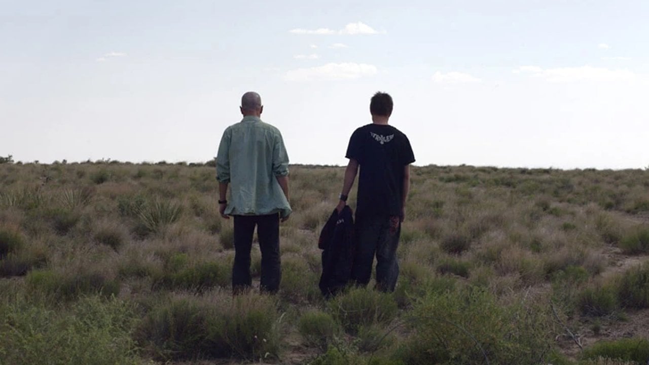 Breaking Bad Sezon 2 Odcinek 3