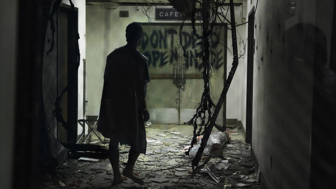 The Walking Dead Sezon 1 Odcinek 1