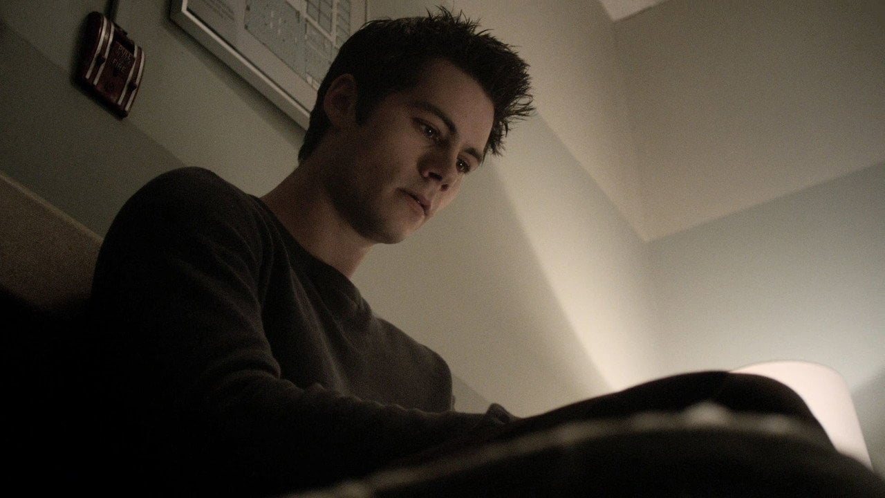 Teen Wolf: Nastoletni wilkołak Sezon 5 Odcinek 8