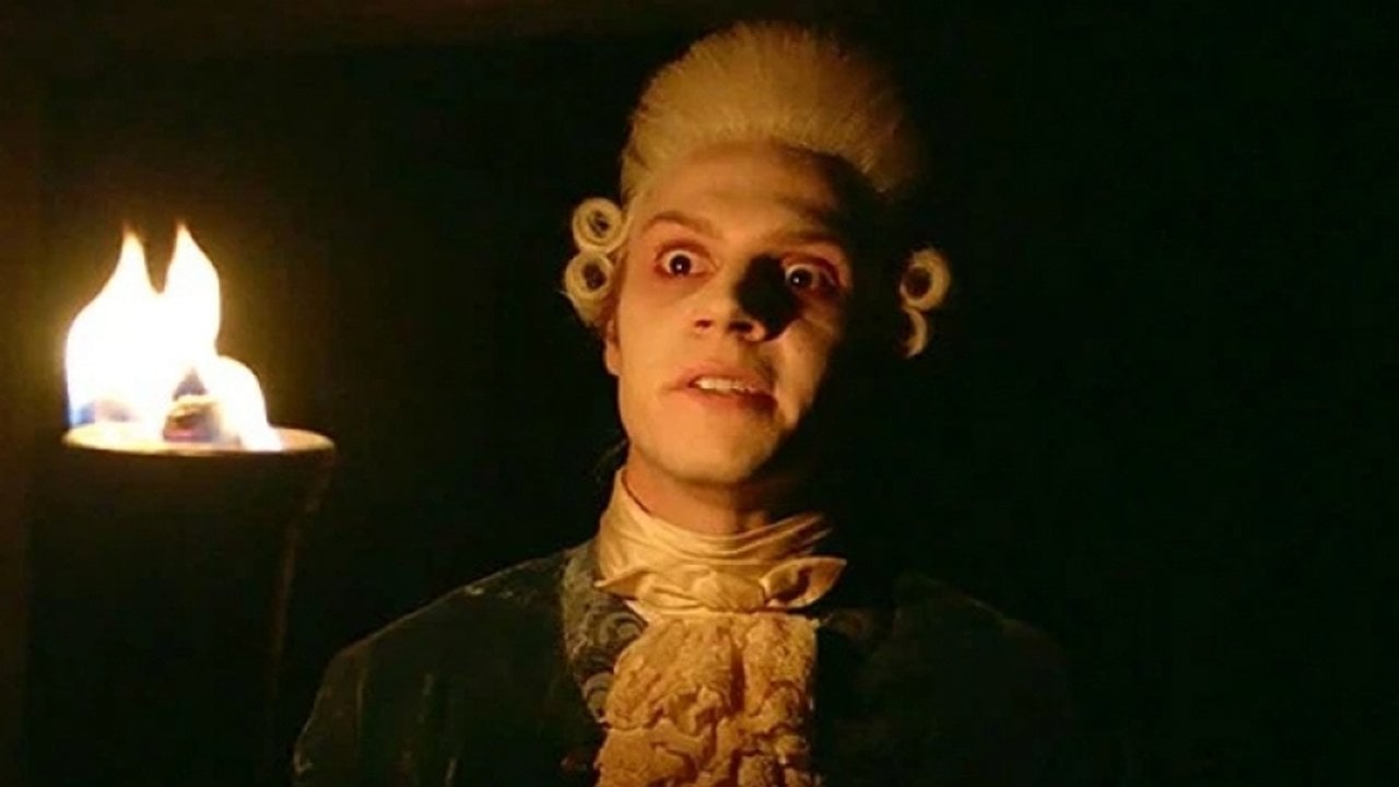 American Horror Story Sezon 6 Odcinek 5