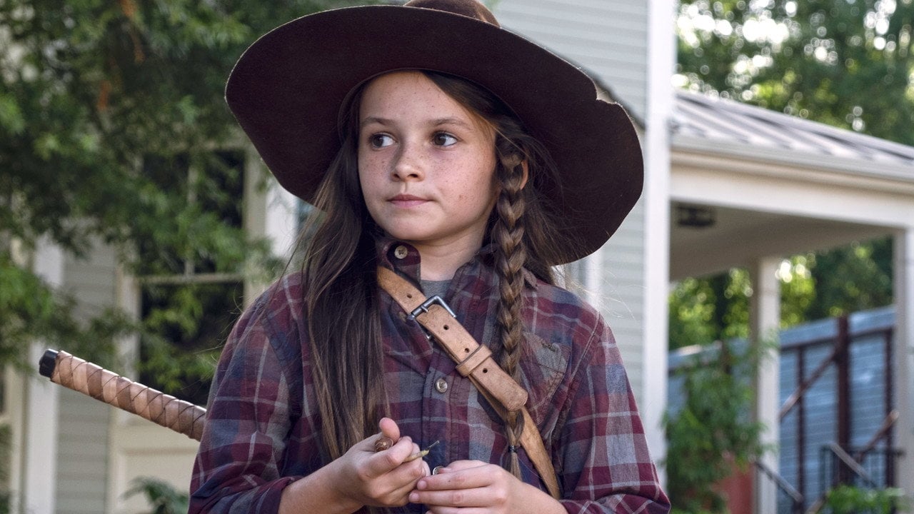 The Walking Dead Sezon 9 Odcinek 6
