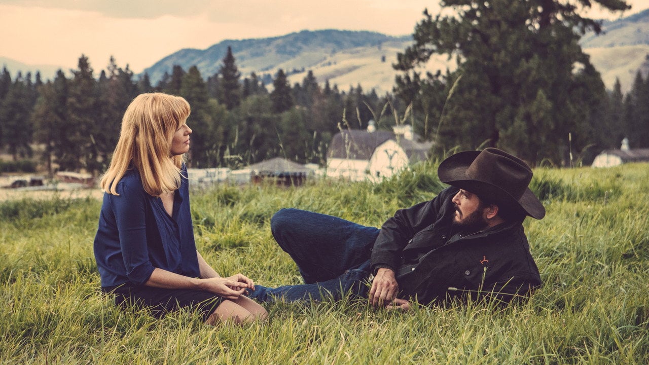 Yellowstone Sezon 2 Odcinek 2