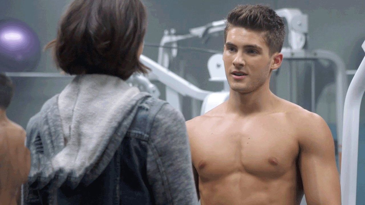 Teen Wolf: Nastoletni wilkołak Sezon 5 Odcinek 6