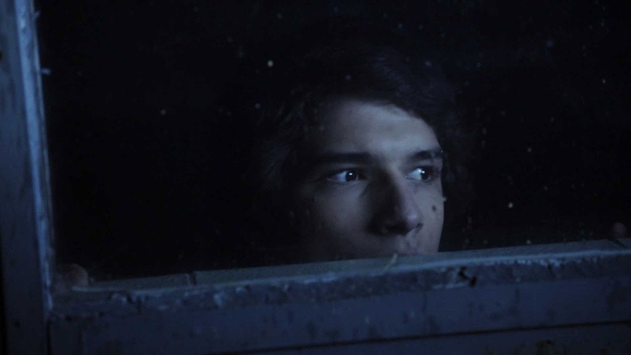 Teen Wolf: Nastoletni wilkołak Sezon 1 Odcinek 7