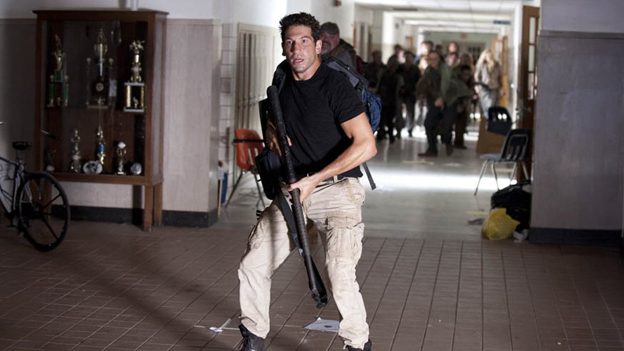 The Walking Dead Sezon 2 Odcinek 3