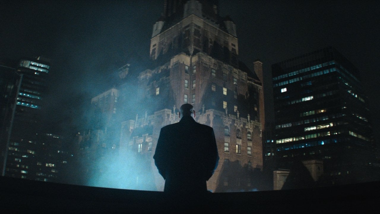 Daredevil: Odrodzenie Sezon 1 Odcinek 1