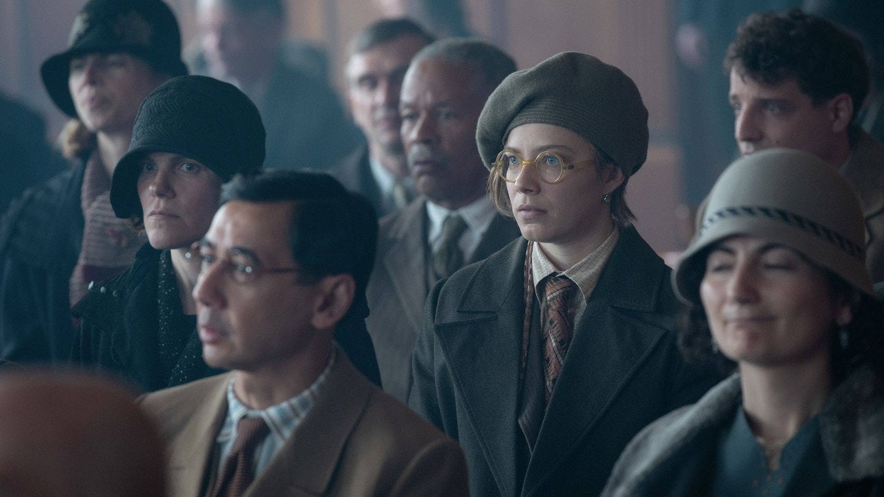 Babylon Berlin Sezon 4 Odcinek 5