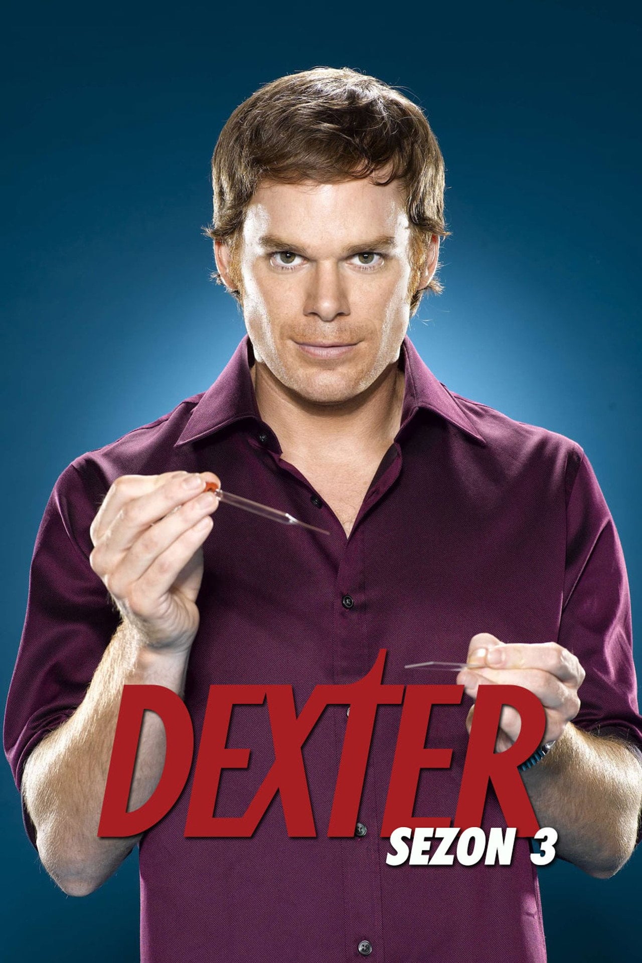 Dexter Sezon 3