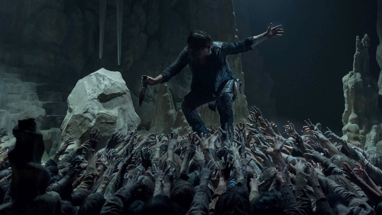 The Walking Dead Sezon 10 Odcinek 9
