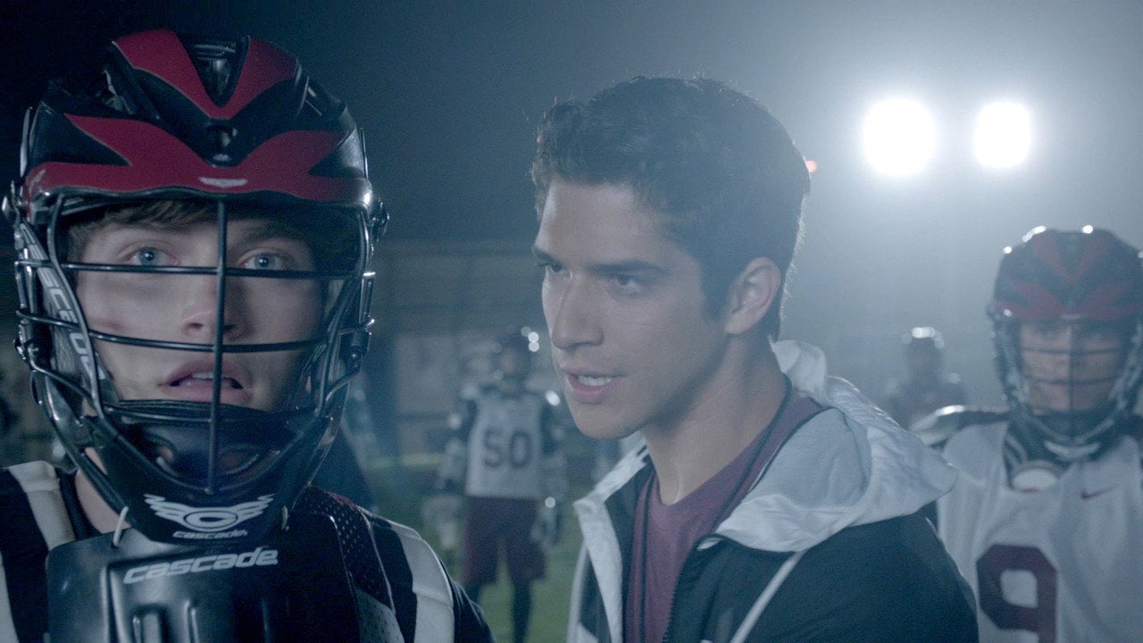 Teen Wolf: Nastoletni wilkołak Sezon 6 Odcinek 11