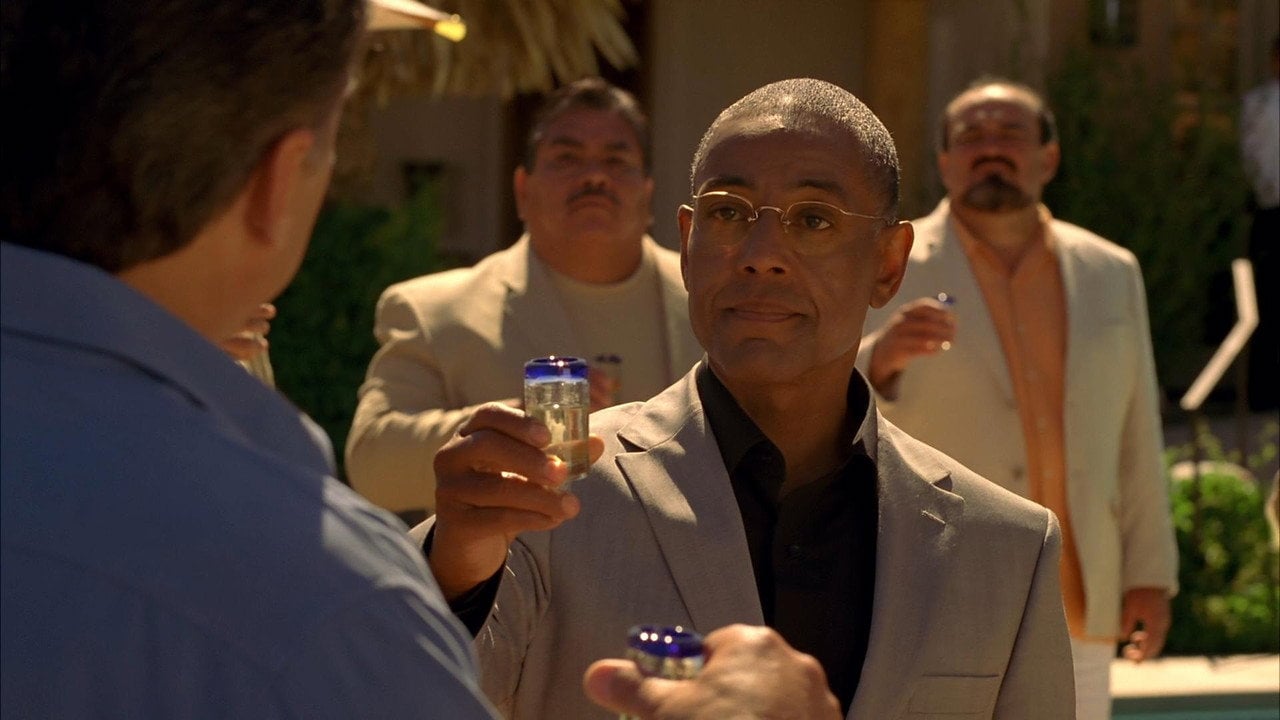 Breaking Bad Sezon 4 Odcinek 10