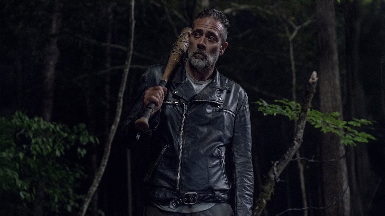 The Walking Dead Sezon 10 Odcinek 5