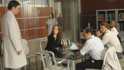 Dr House Sezon 6 Odcinek 9