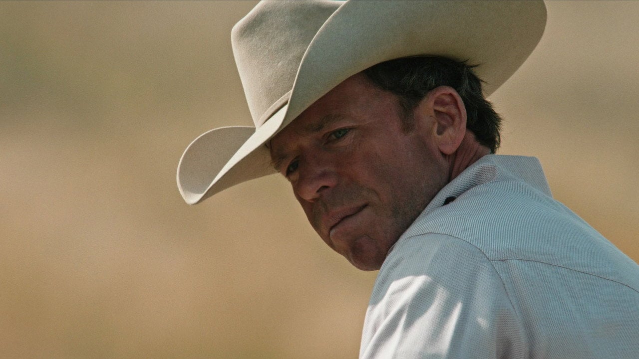 Yellowstone Sezon 4 Odcinek 2