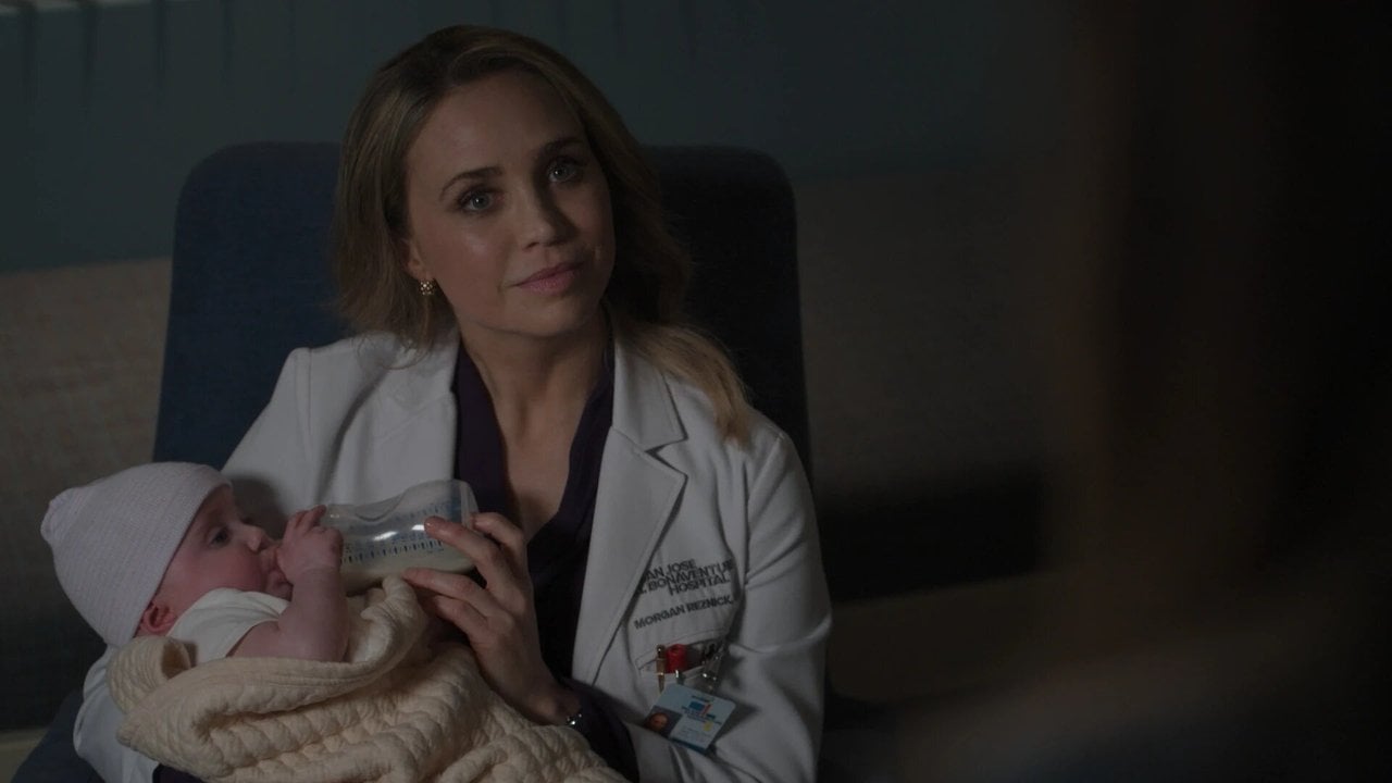 The Good Doctor Sezon 6 Odcinek 20