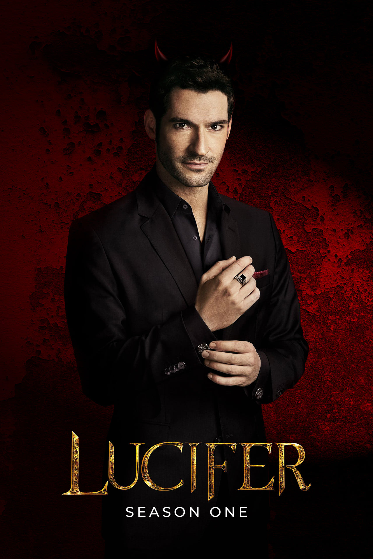 Lucyfer Sezon 1