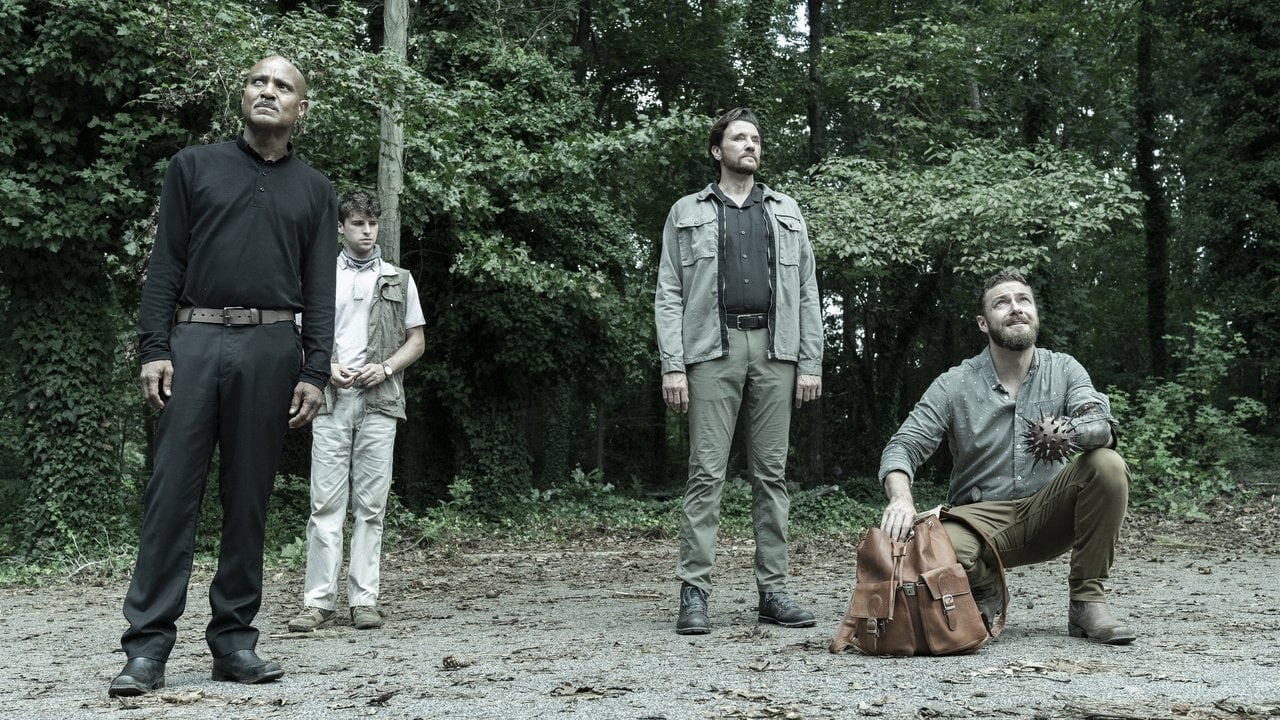 The Walking Dead Sezon 11 Odcinek 13