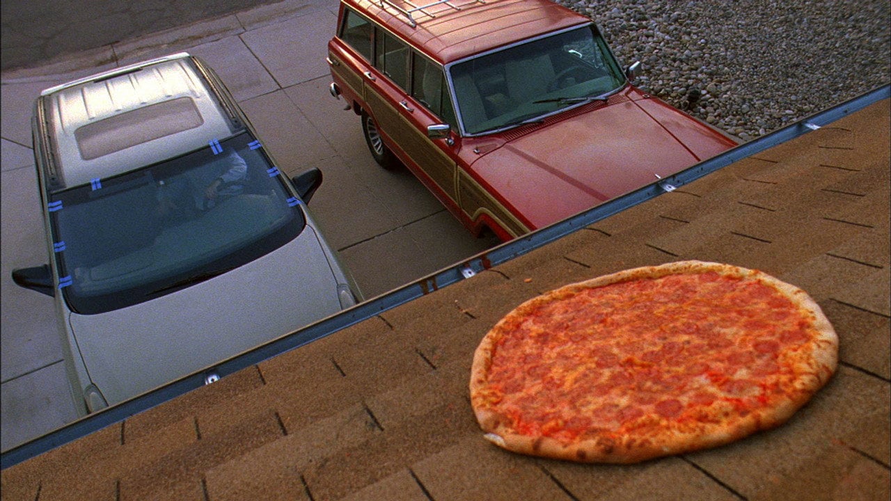 Breaking Bad Sezon 3 Odcinek 2