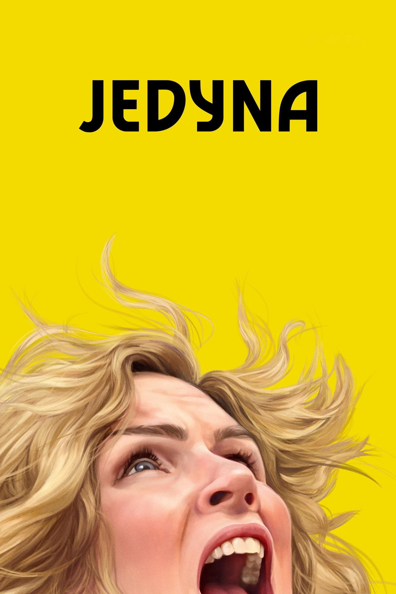 Jedyna Sezon 1