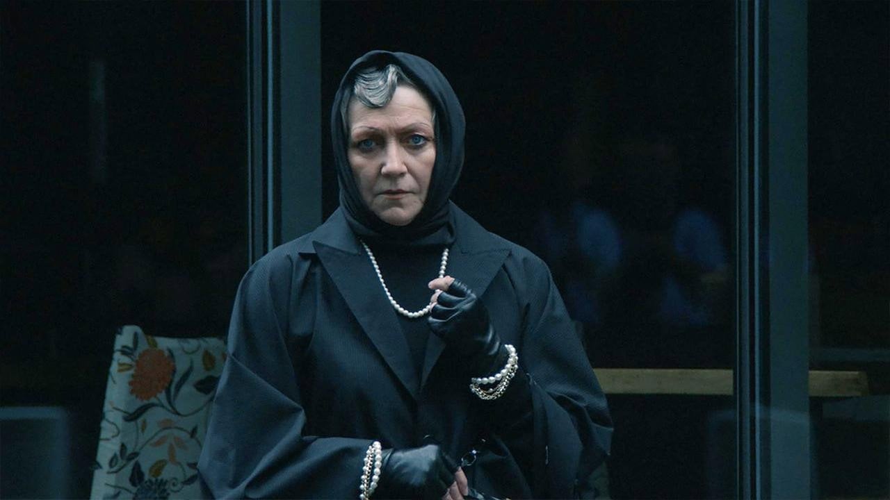 American Horror Story Sezon 12 Odcinek 5
