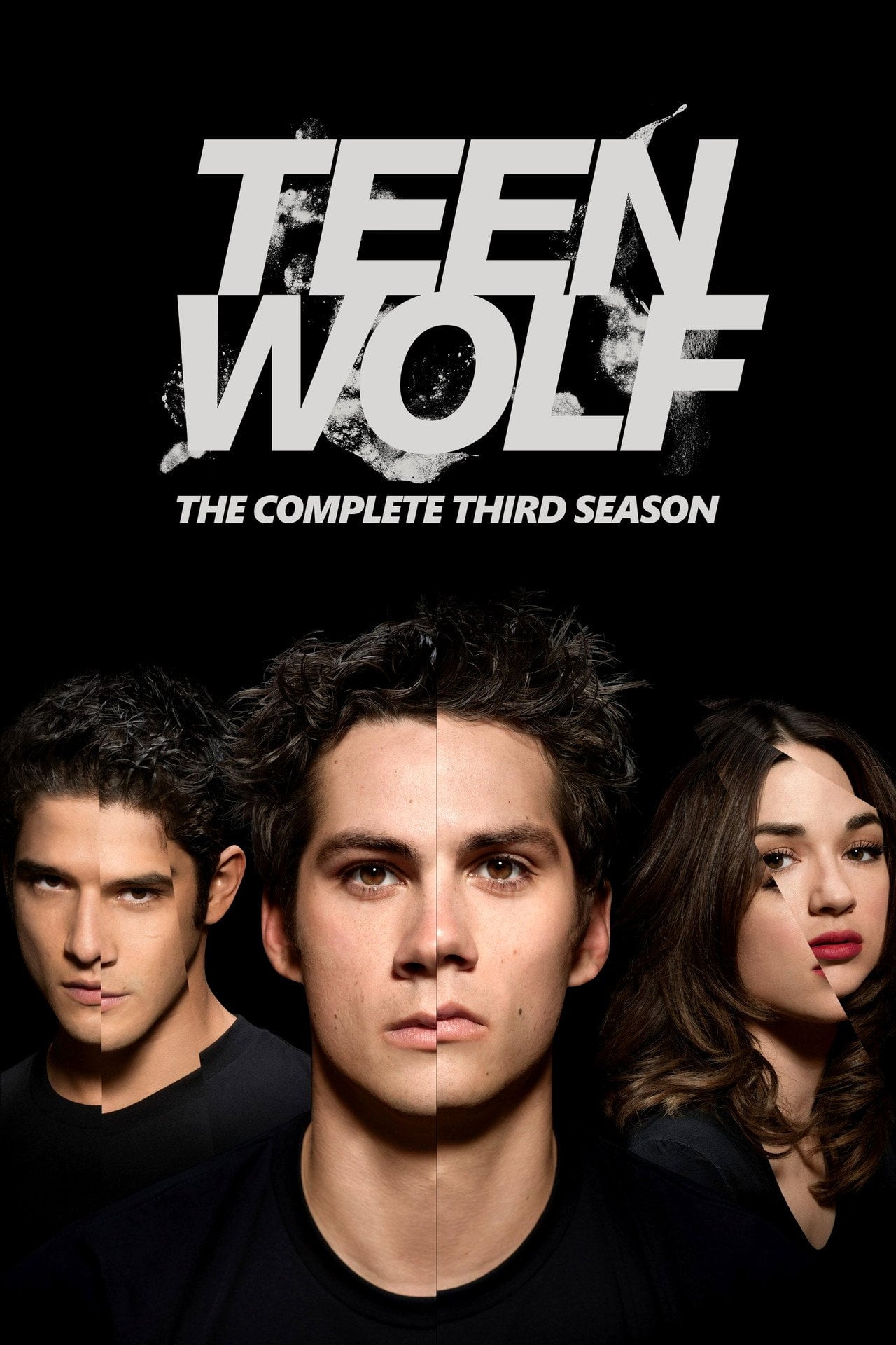 Teen Wolf: Nastoletni wilkołak Sezon 3