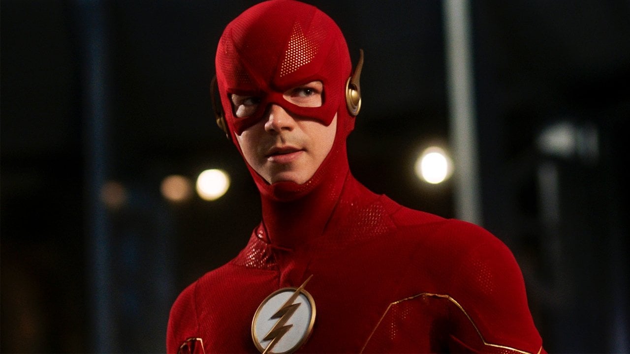 Flash Sezon 7 Odcinek 2