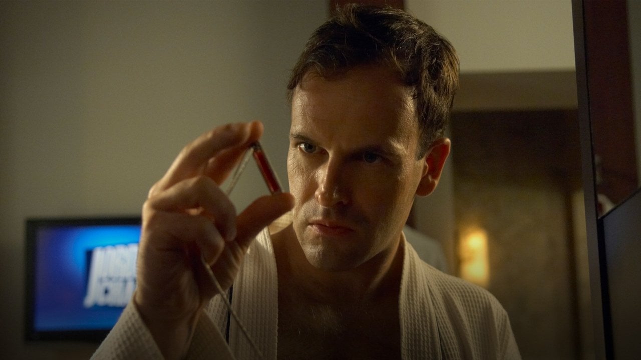 Dexter Sezon 5 Odcinek 9