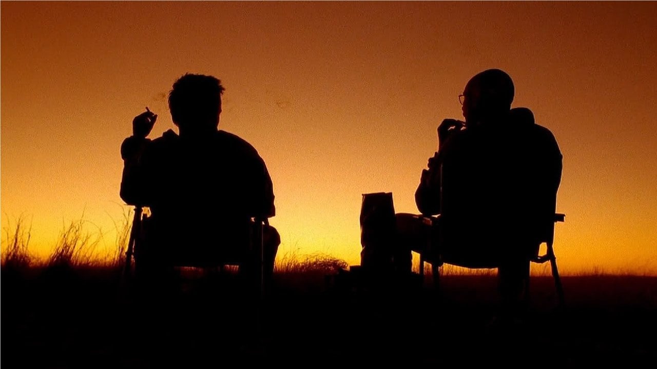 Breaking Bad Sezon 2 Odcinek 9