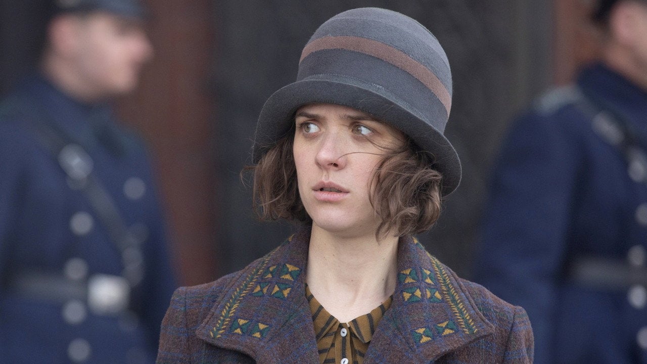 Babylon Berlin Sezon 4 Odcinek 2