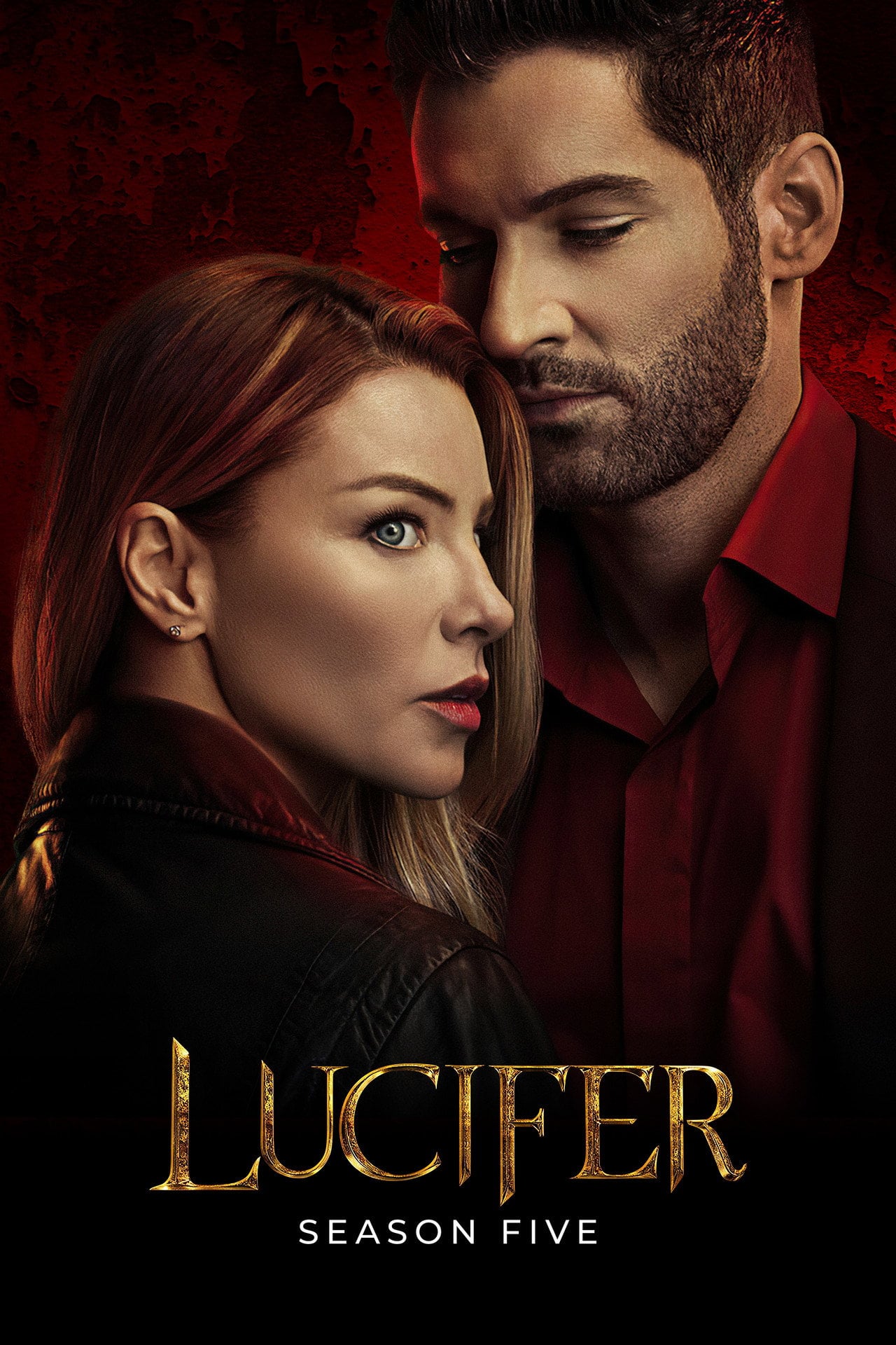 Lucyfer Sezon 5
