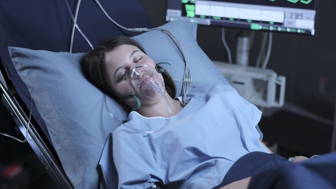 The Good Doctor Sezon 1 Odcinek 4